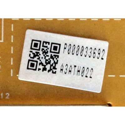 FUENTE DE PODER / EMERSON A3ATHMPW-001 / A3ATH022 / A3ATK022 / BA3ATHF0102 2 / MODELOS LF391EM4 ME1 / LF391EM4F ME1 / PANEL U3AT1XT - Imagen 2